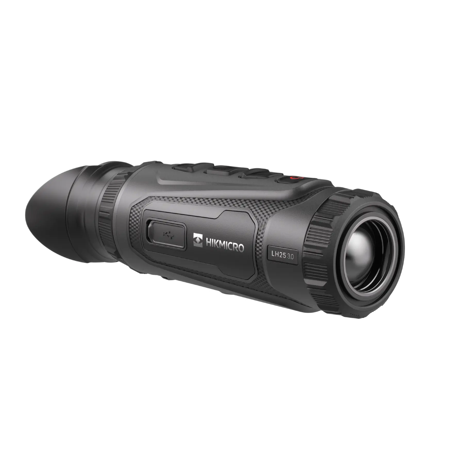 Hikmicro Lynx 3.0 LH25 Thermal Monocular