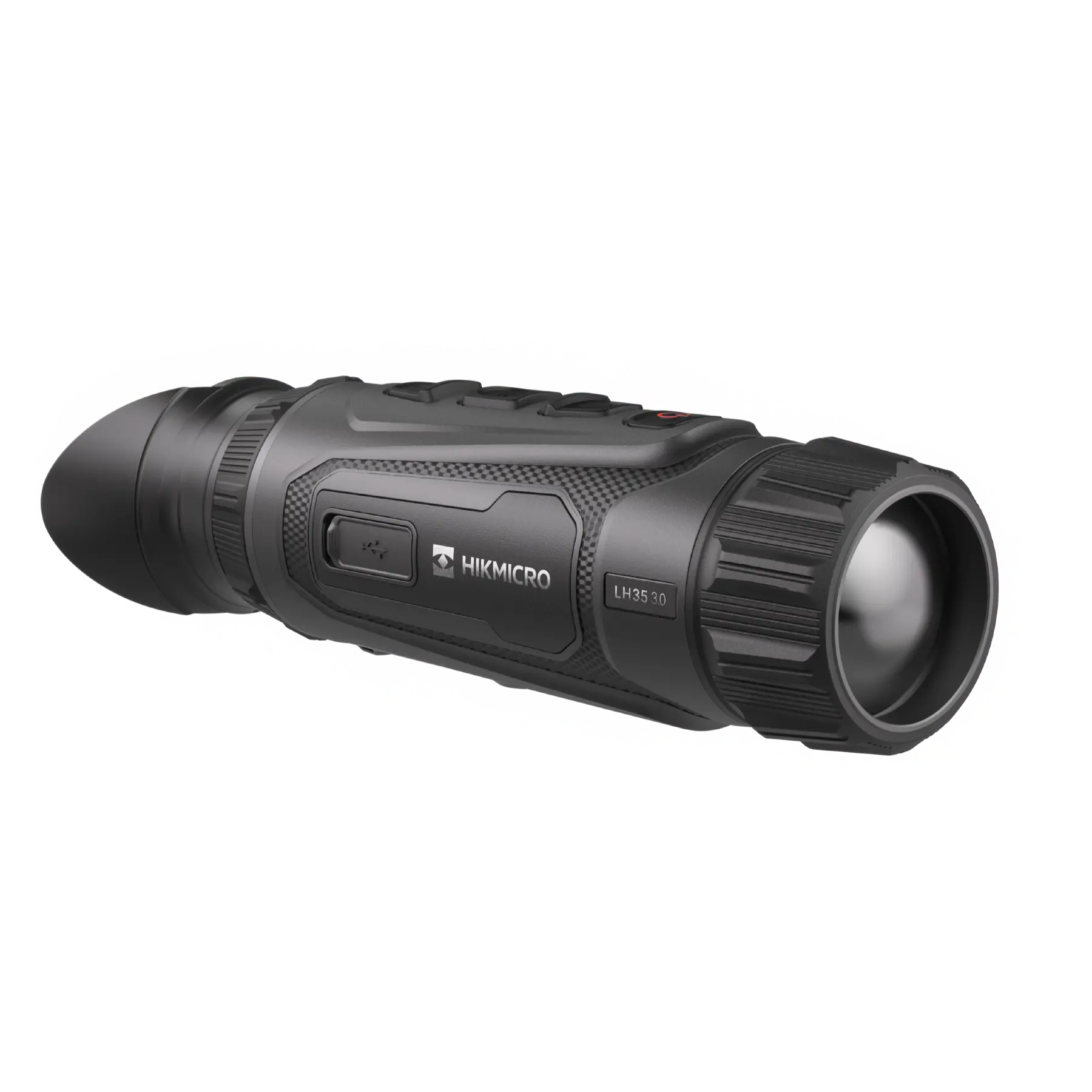 Hikmicro Lynx 3.0 LH35 Thermal Monocular