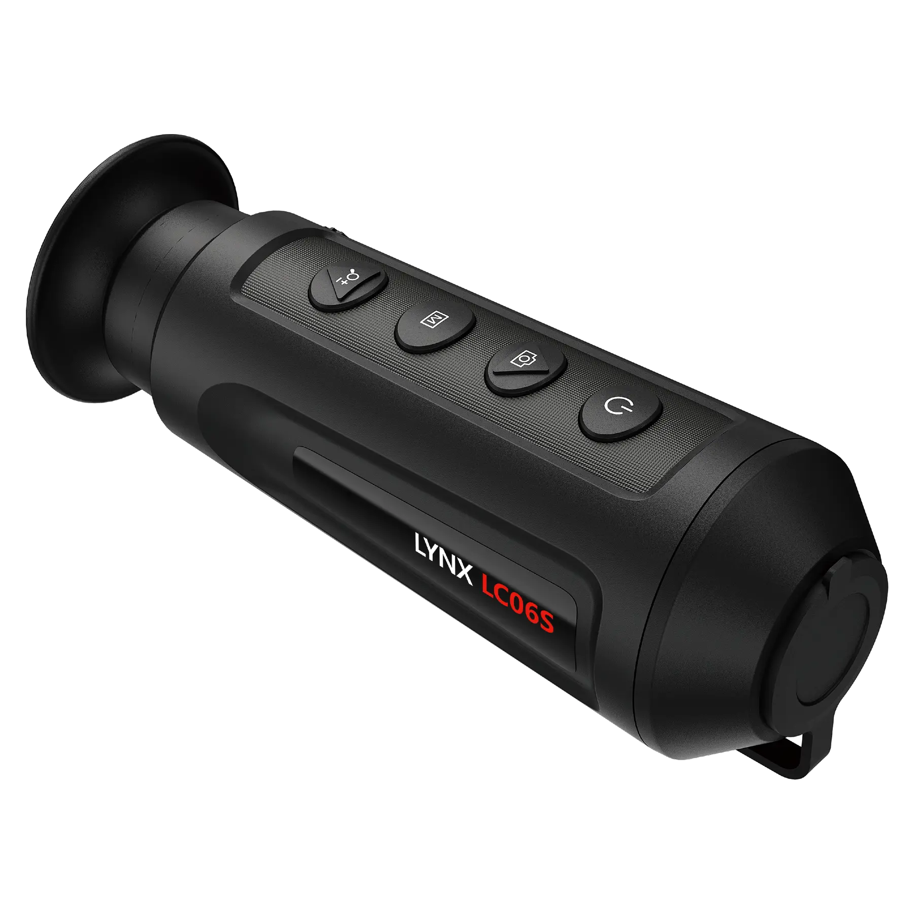 Hikmicro Lynx LC06 S 6mm Smart Thermal Monocular