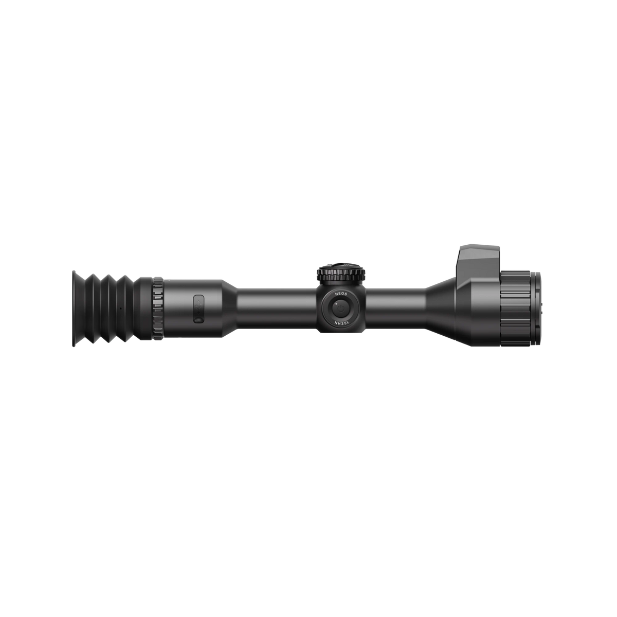 Hikmicro NEOS 35mm 384px LRF Thermal Riflescope NH35L