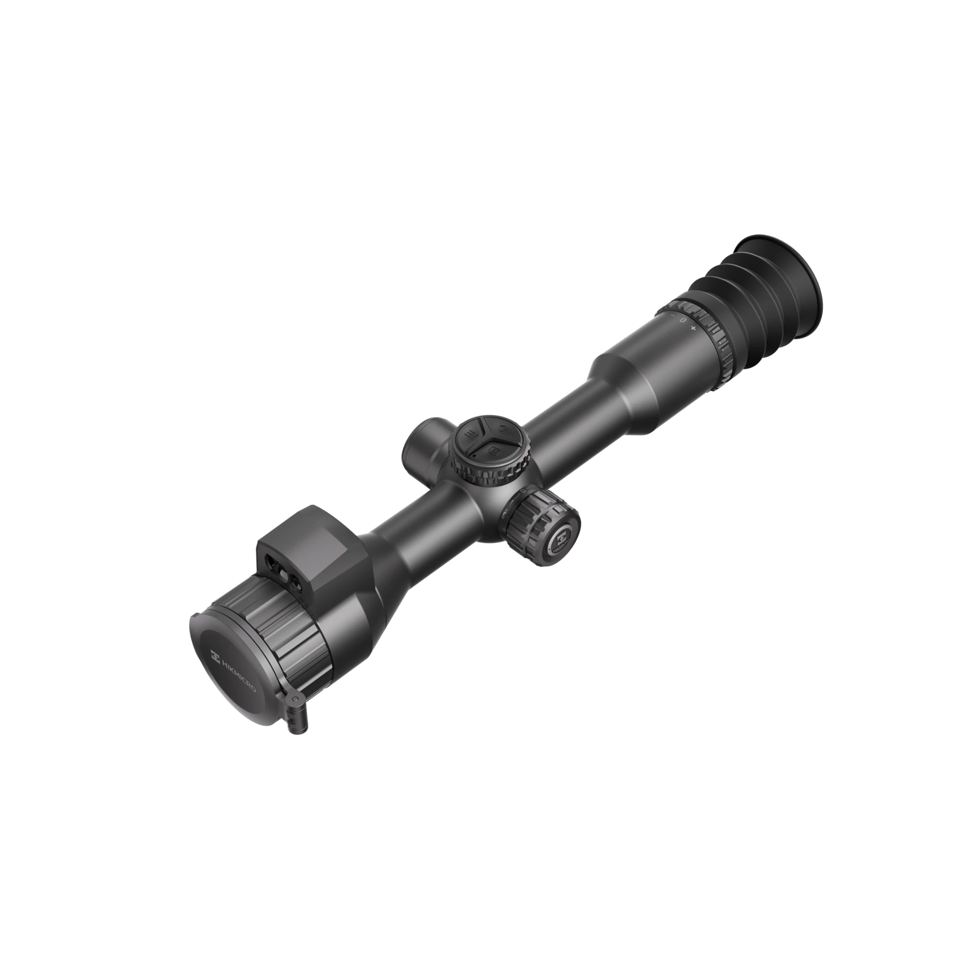 Hikmicro NEOS 35mm 384px LRF Thermal Riflescope NH35L