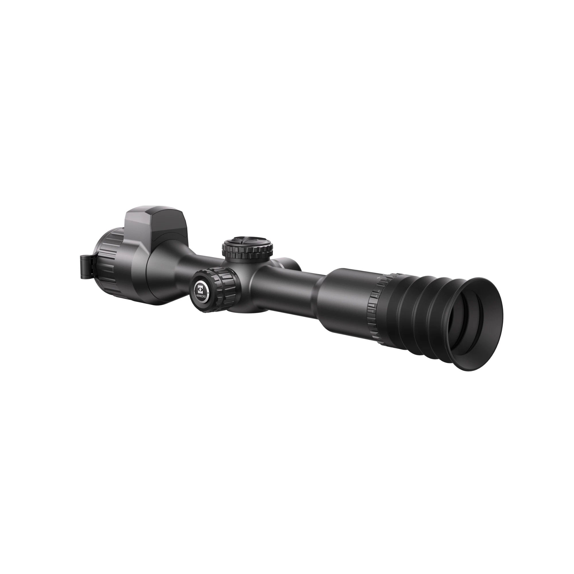 Hikmicro NEOS 35mm 384px LRF Thermal Riflescope NH35L