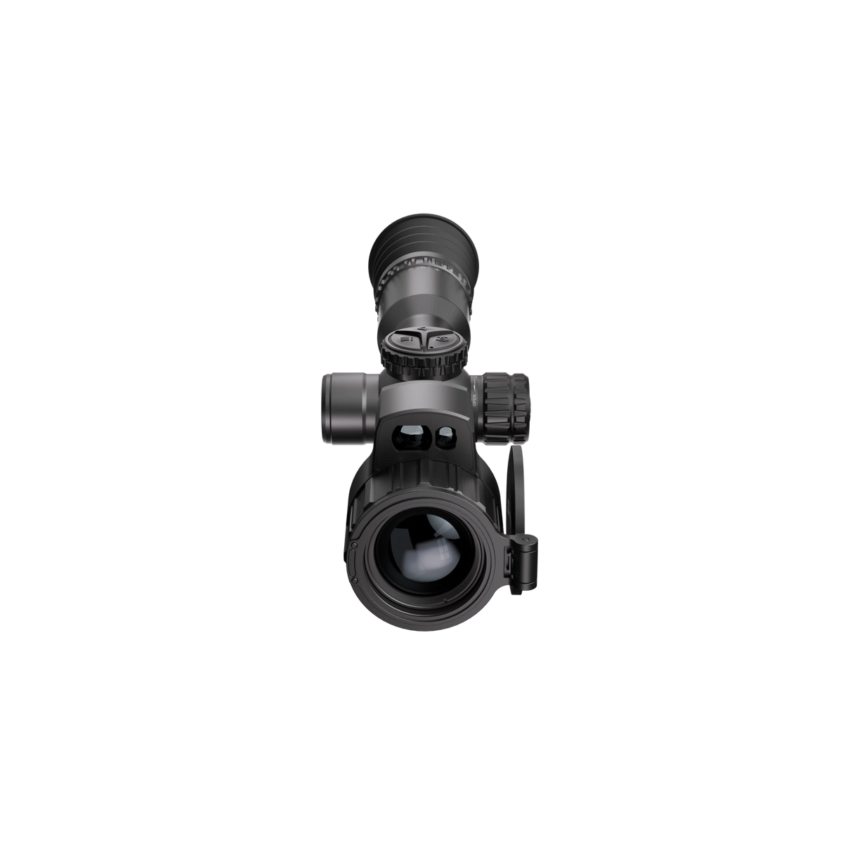 Hikmicro NEOS 35mm 384px LRF Thermal Riflescope NH35L