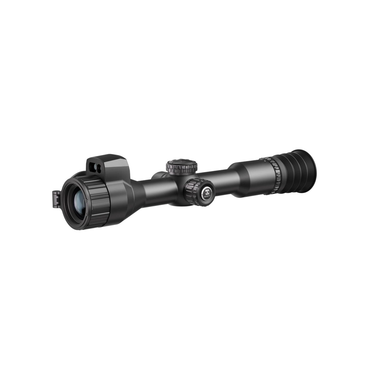Hikmicro NEOS 35mm 384px LRF Thermal Riflescope NH35L