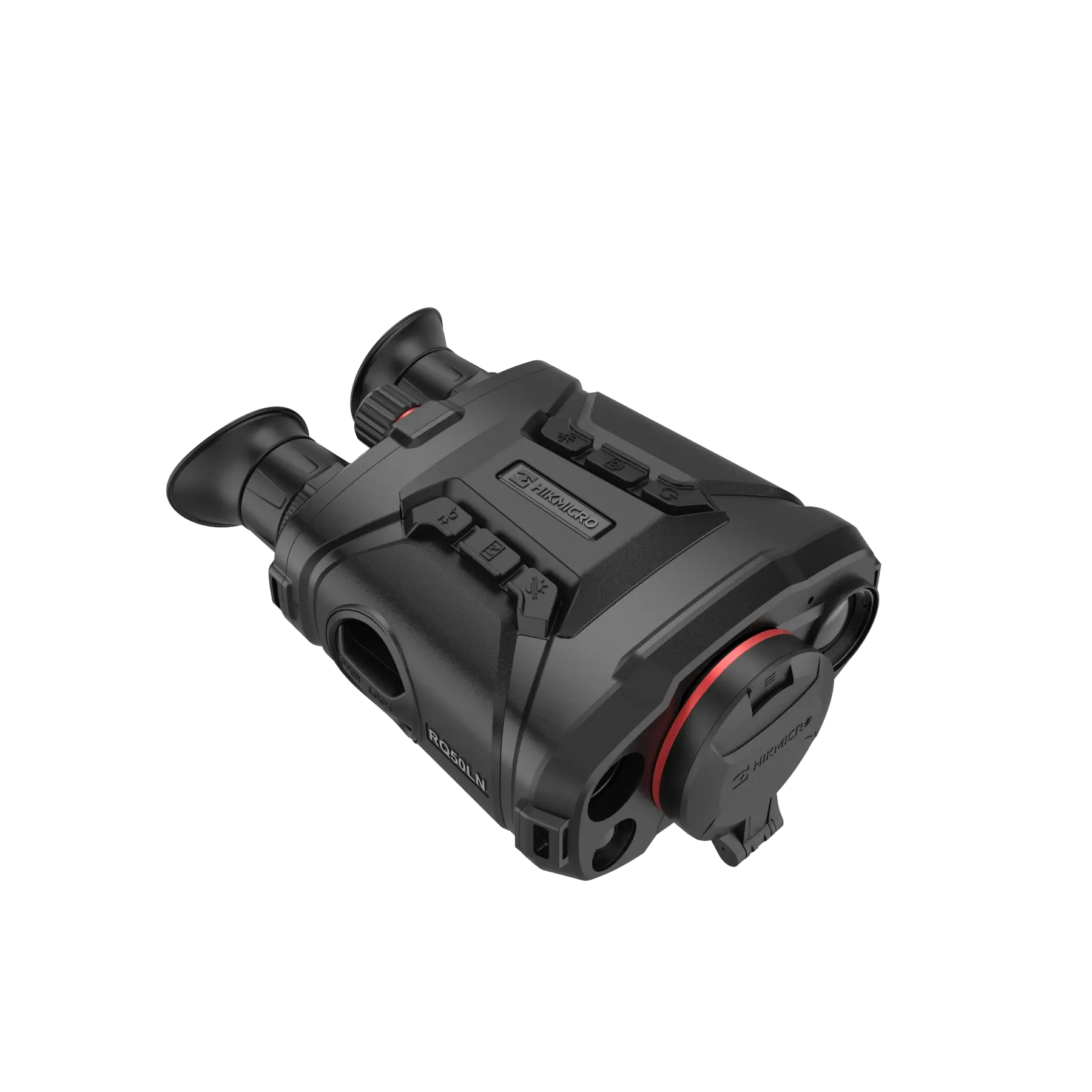 Hikmicro Raptor RQ50L Thermal Binocular