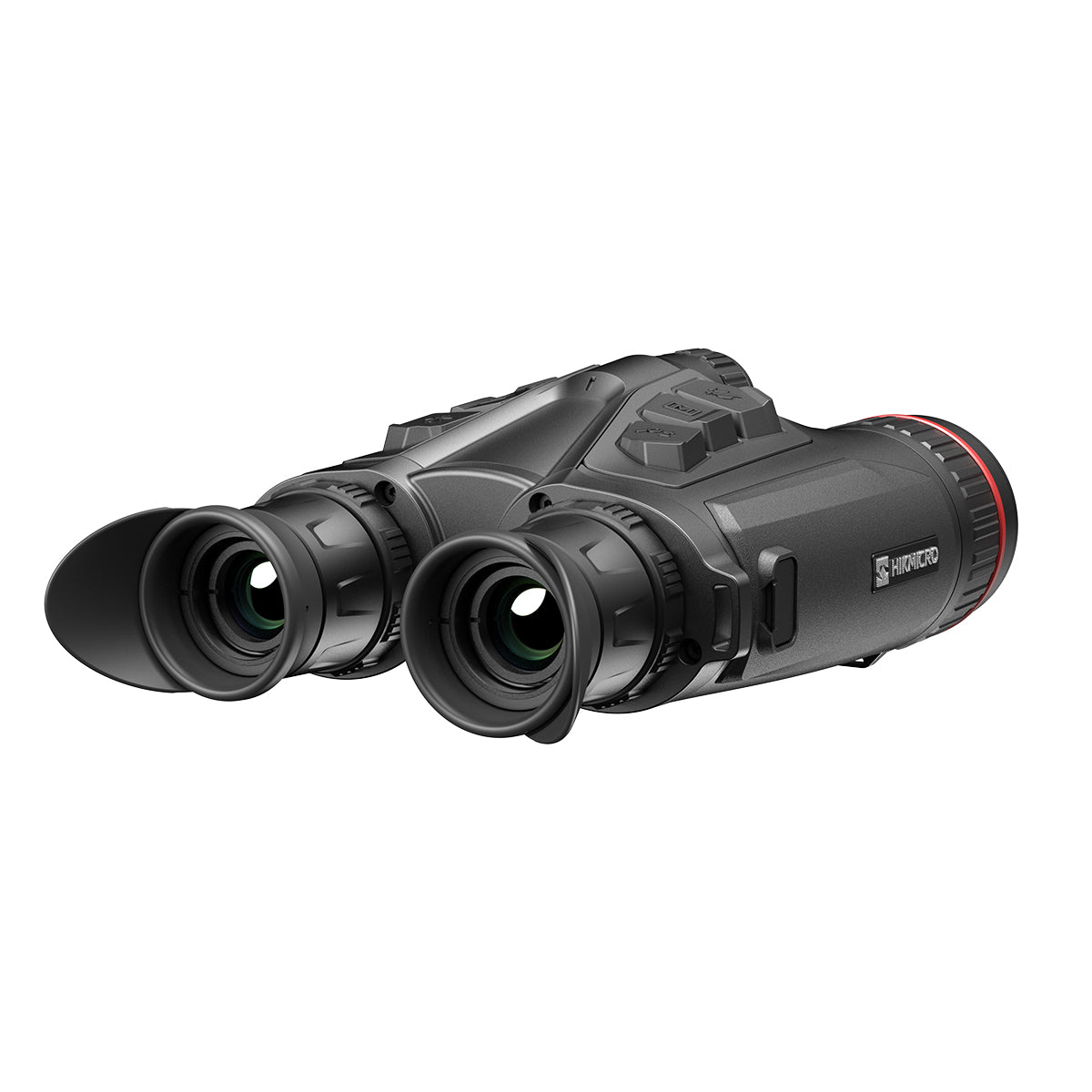 Hikmicro Habrok Pro HQ50L 640px 50mm Multi-Spectrum Thermal Binocular