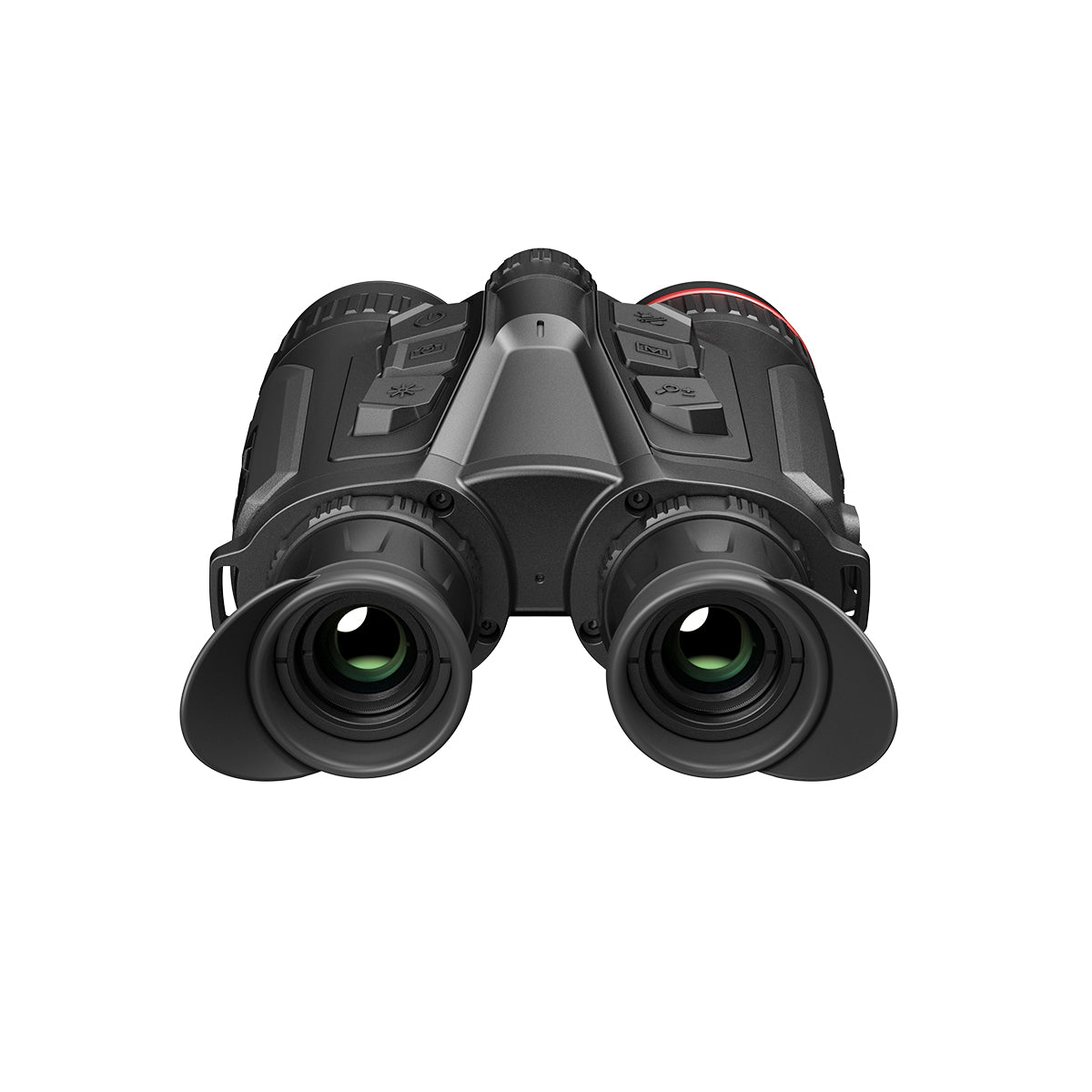 Hikmicro Habrok Pro HQ50L 640px 50mm Multi-Spectrum Thermal Binocular