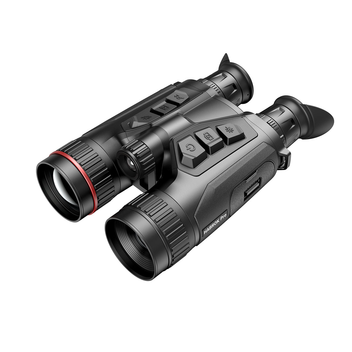 Hikmicro Habrok Pro HQ50L 640px 50mm Multi-Spectrum Thermal Binocular