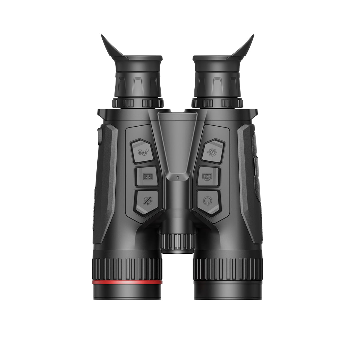 Hikmicro Habrok Pro HQ50L 640px 50mm Multi-Spectrum Thermal Binocular