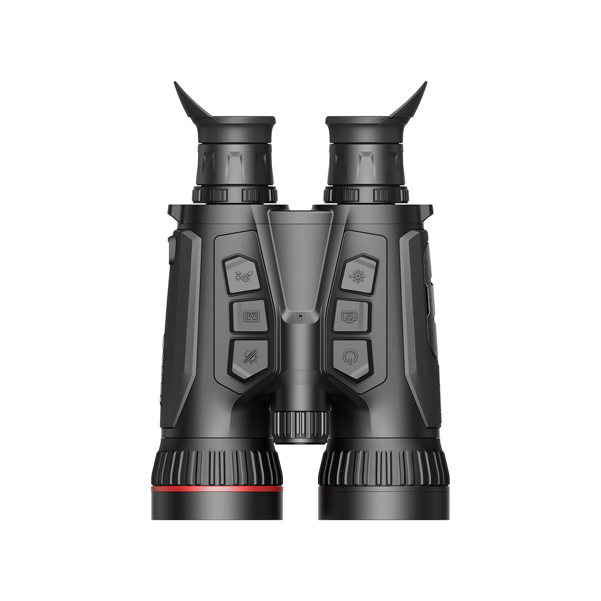 HIKMICRO Habrok Pro HX60L 1280px 60mm Multi-Spectrum Thermal Binocular