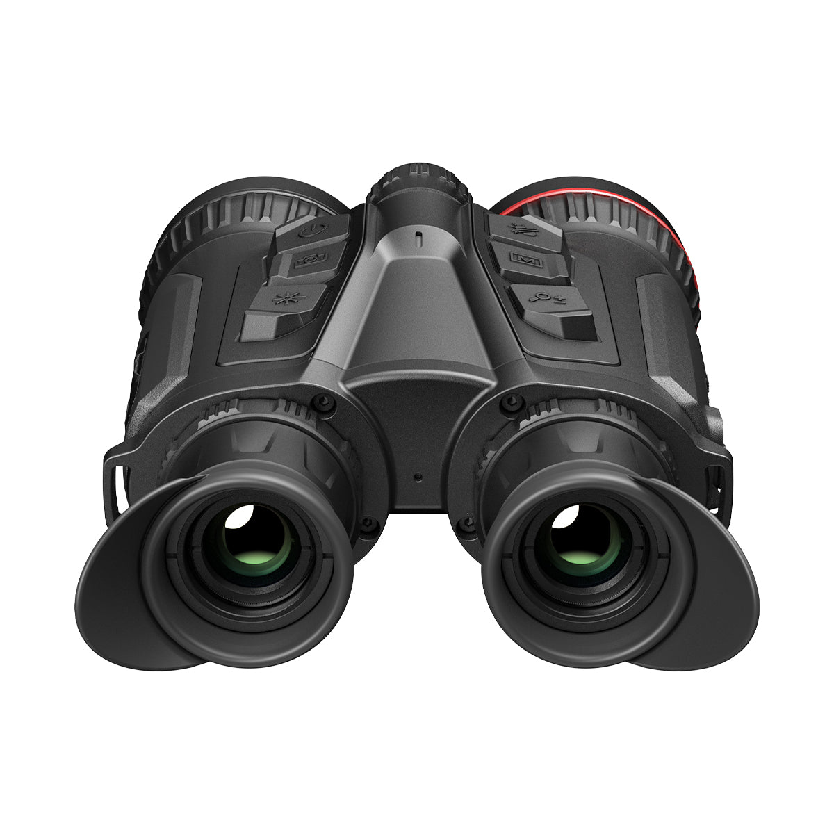 HIKMICRO Habrok Pro HX60L 1280px 60mm Multi-Spectrum Thermal Binocular