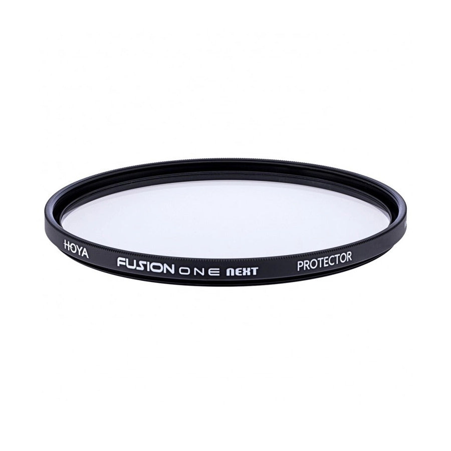 Hoya 37mm FUSION ONE NEXT Protector side angle