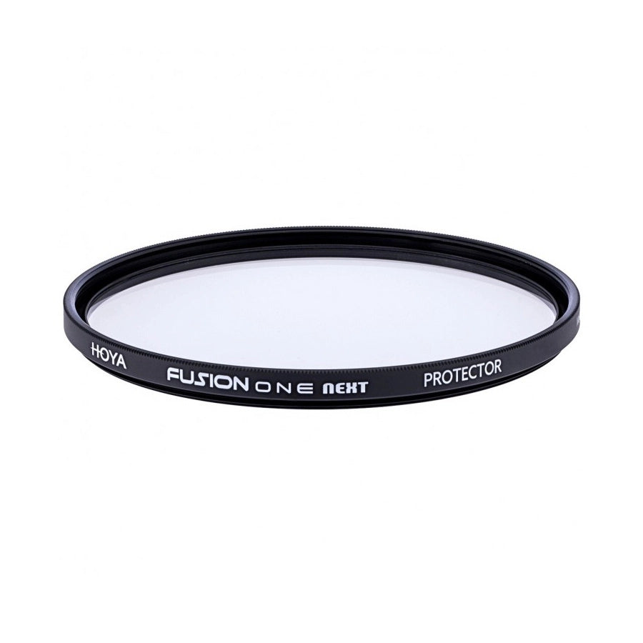 Hoya 82mm FUSION ONE NEXT Protector side angle