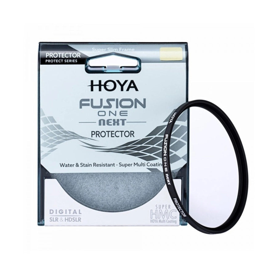 Hoya 82mm FUSION ONE NEXT Protector with box