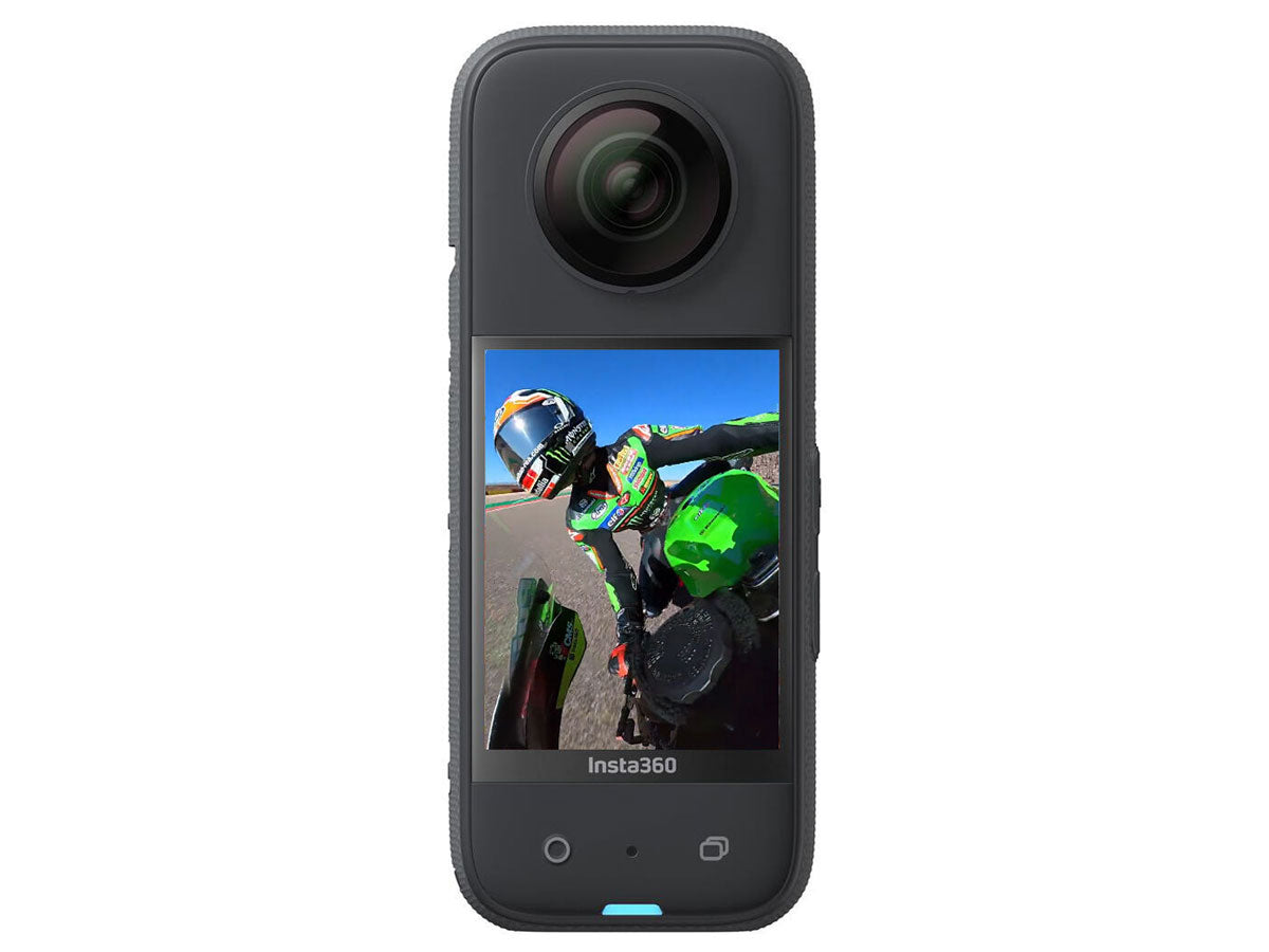 Insta360 X3 360 Action Camera Pro Kit