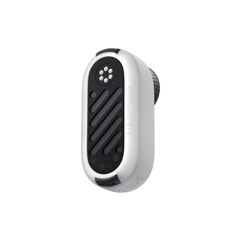 INSTA360 GO 3S ARCTIC WHITE