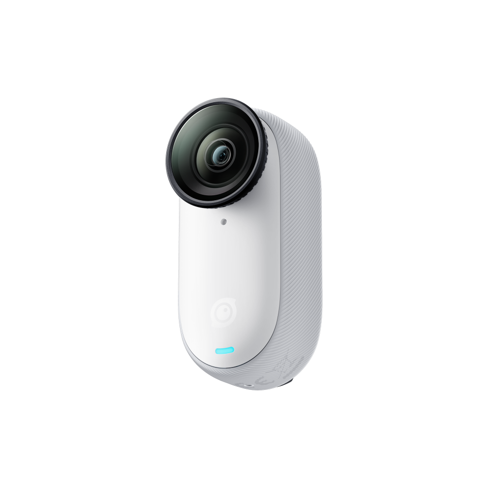 INSTA360 GO 3S ARCTIC WHITE