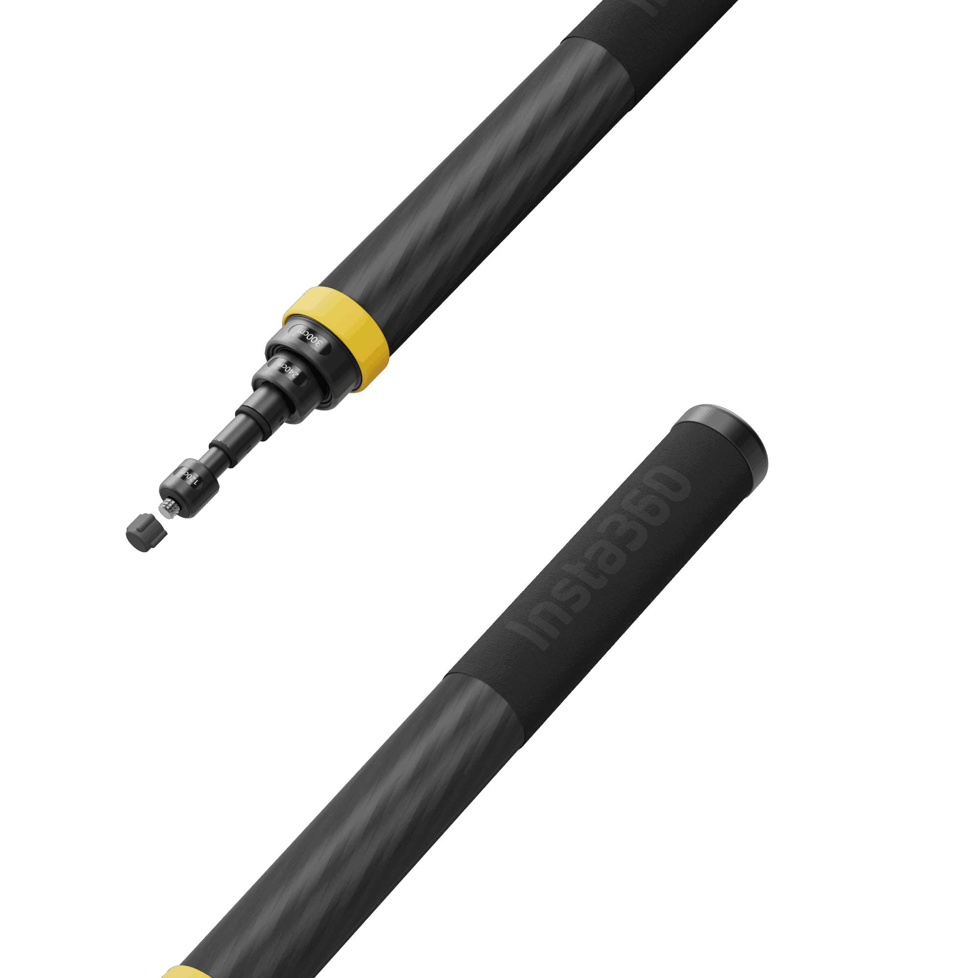 Insta360 Enhanced Extended Edition Selfie Stick