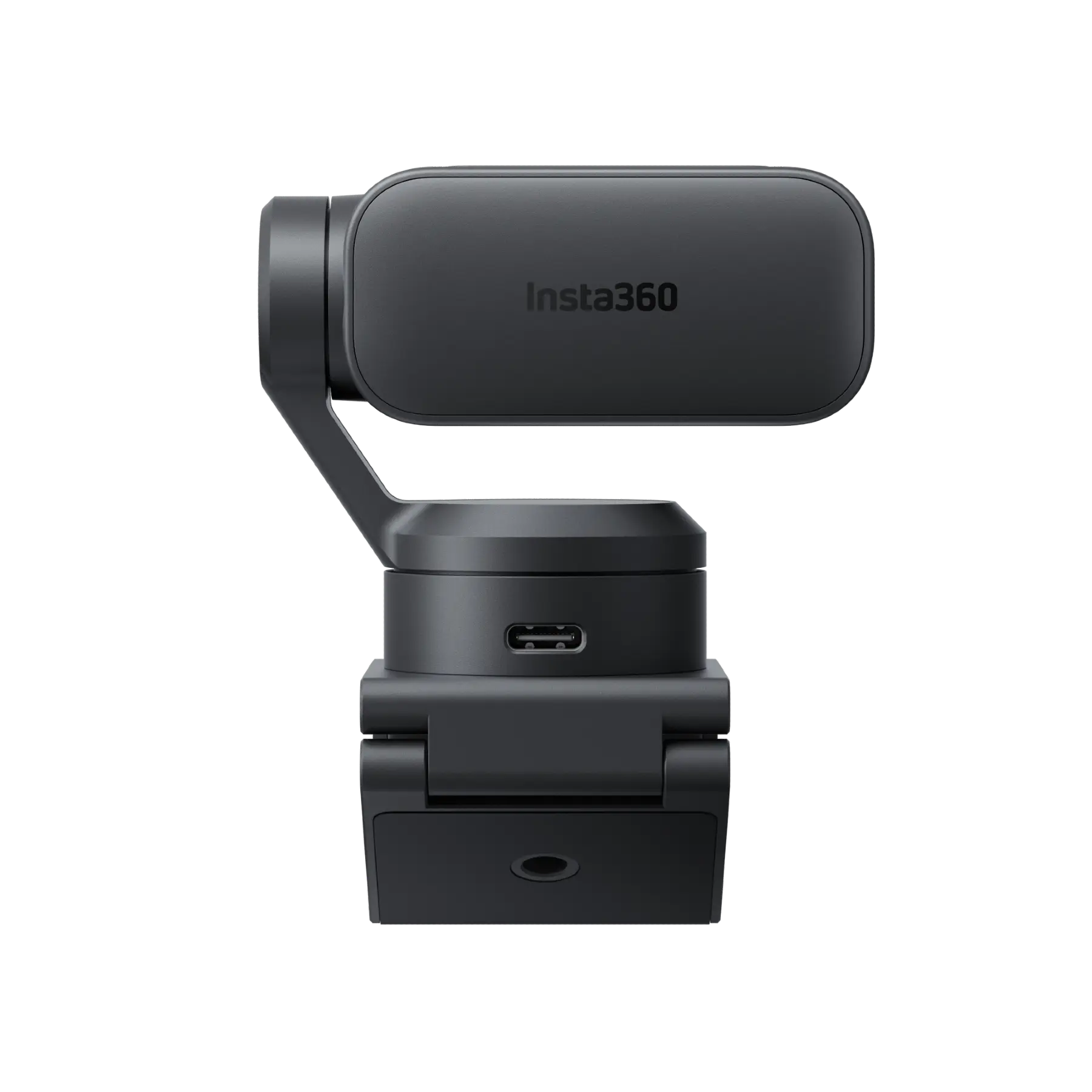 Insta360 Link 2 - AI-Powered 4K Webcam