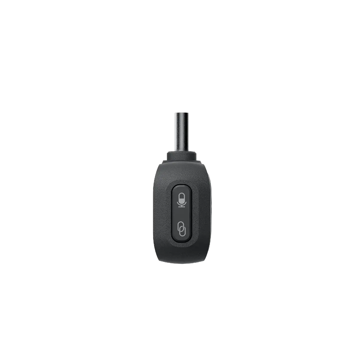 Insta360 Mic Air (1 TX + 1 RX) side angle