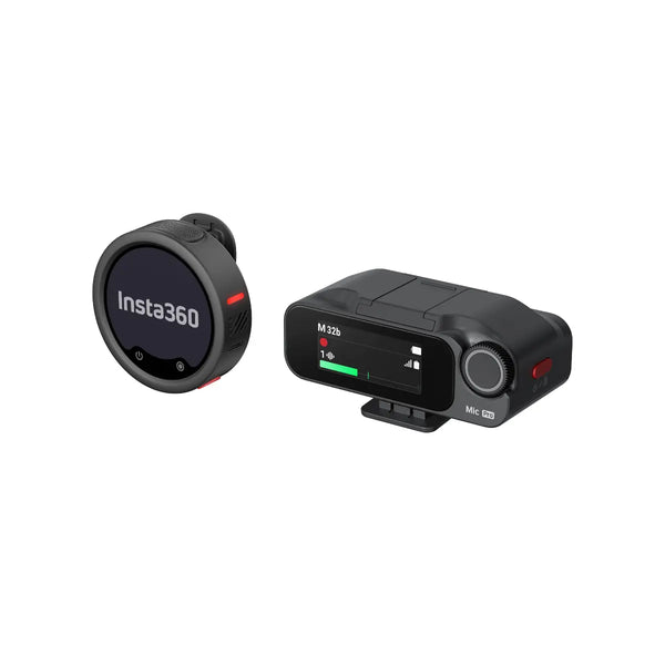 Insta360 Mic Air Pro (1tx + 1RX)