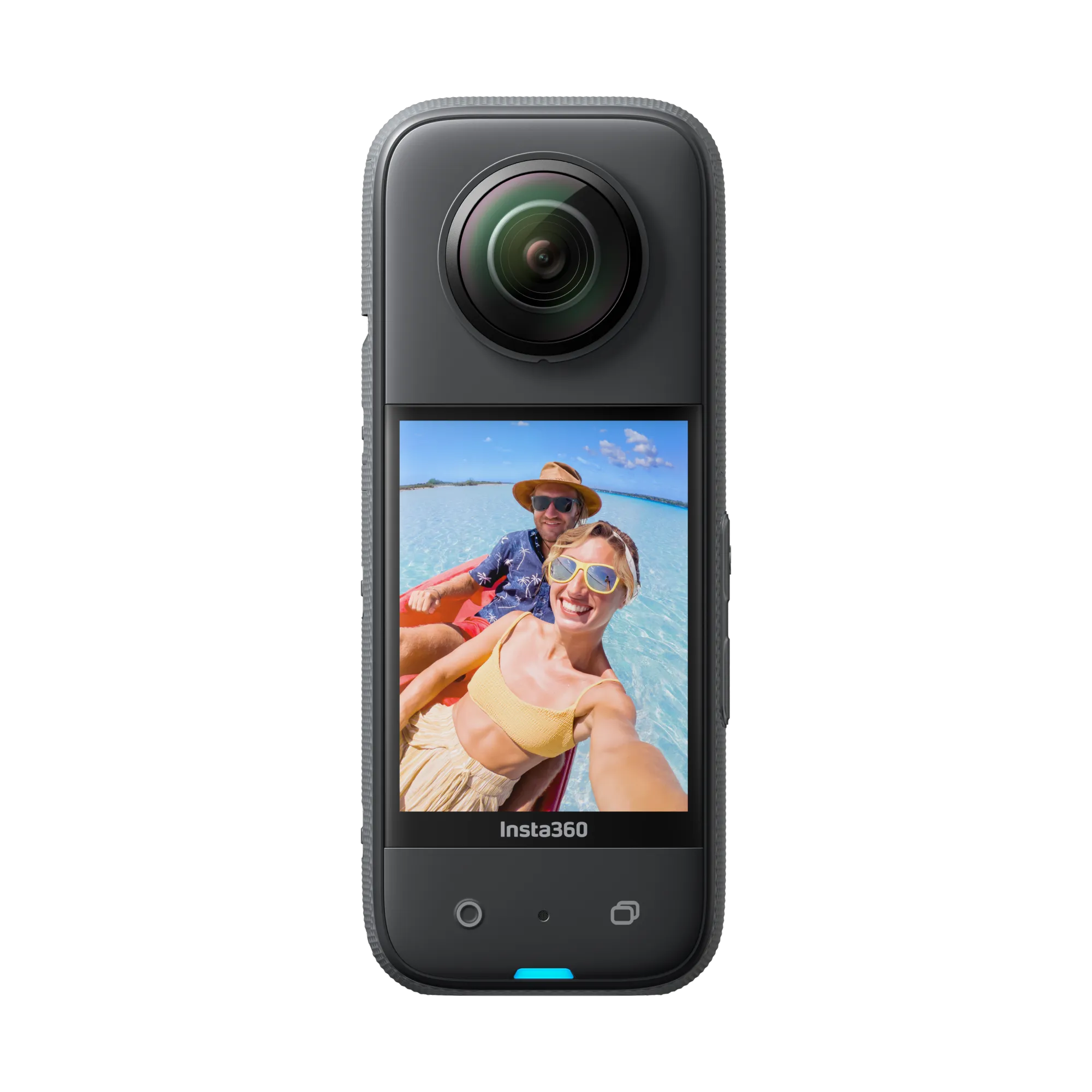 Insta360 X3 - 360° Action Camera