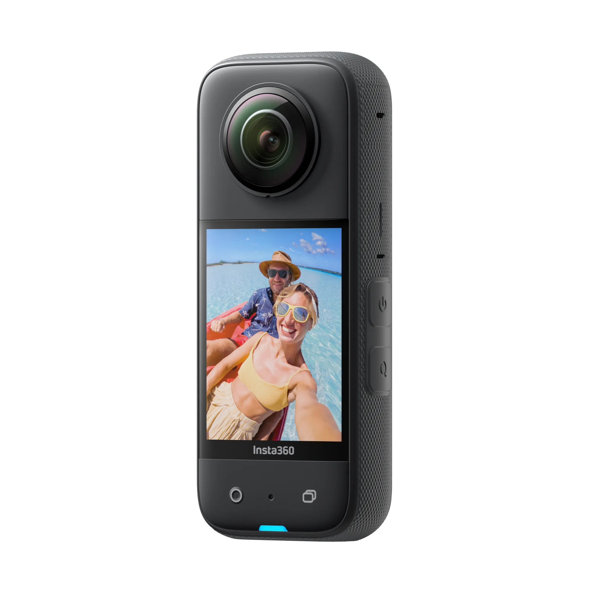 Insta360 X3 - 360° Action Camera