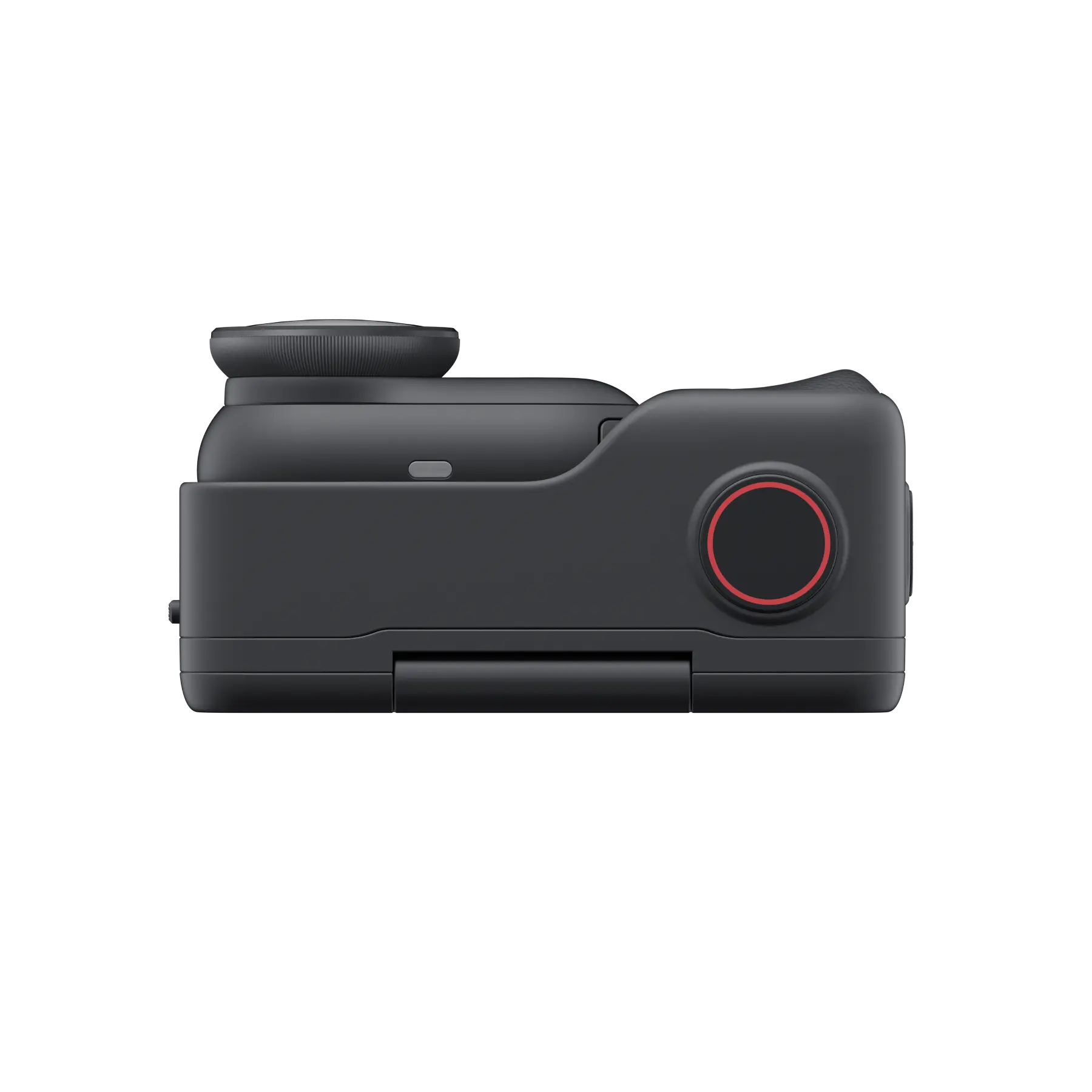 Insta360 GO Ultra Midnight Black - Creator Bundle