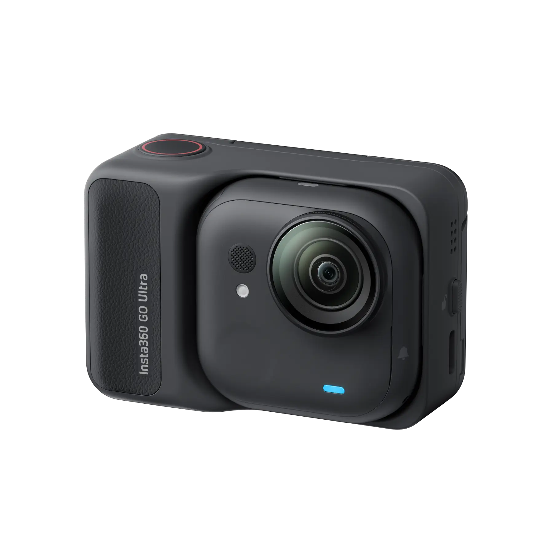 Insta360 GO Ultra Midnight Black - Creator Bundle