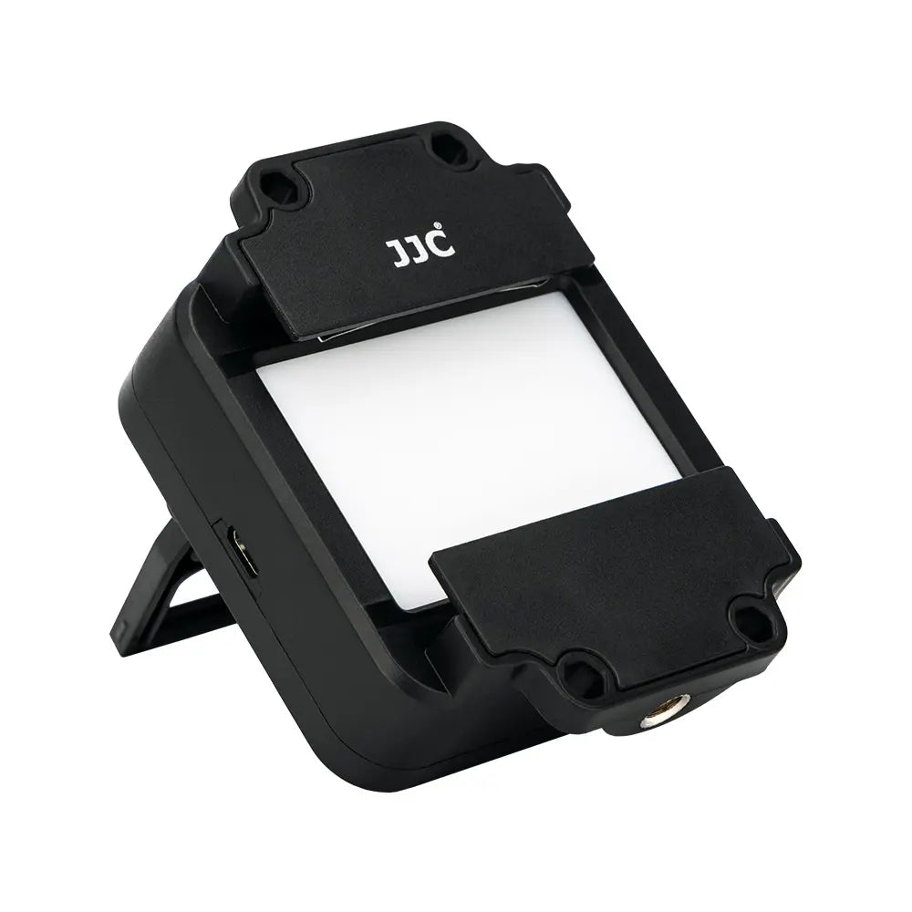 JJC 35mm Film Digitising Lens Adapter and LED Light Set