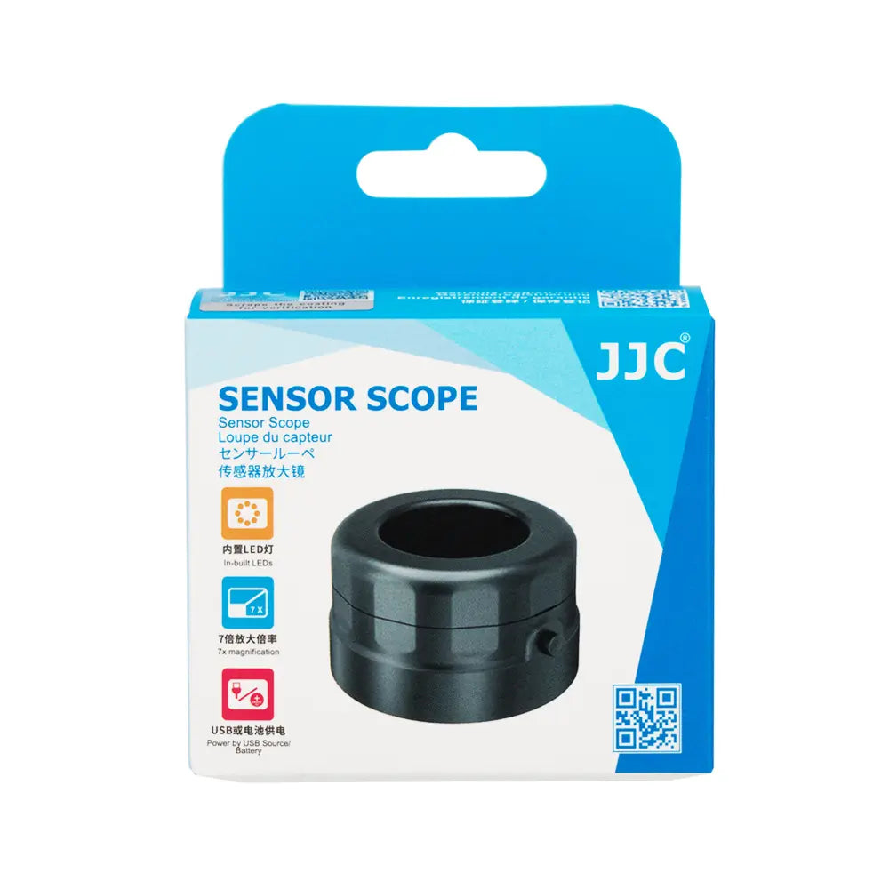 JJC SS-6 Sensor Scope