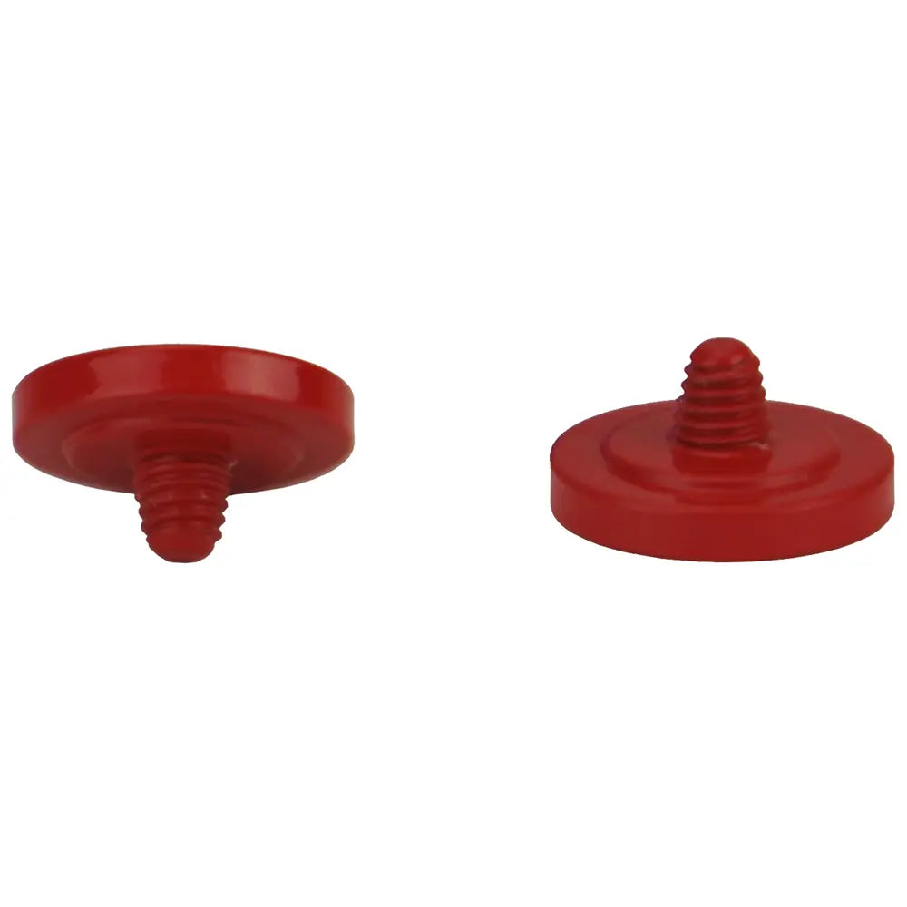 JJC Soft Release Button - Red