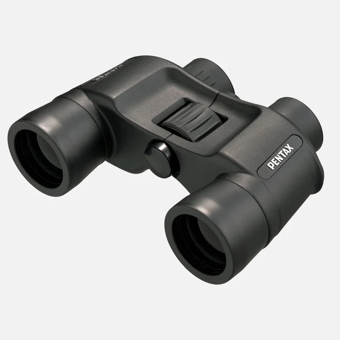 Pentax Jupiter 10x50 Black Binoculars