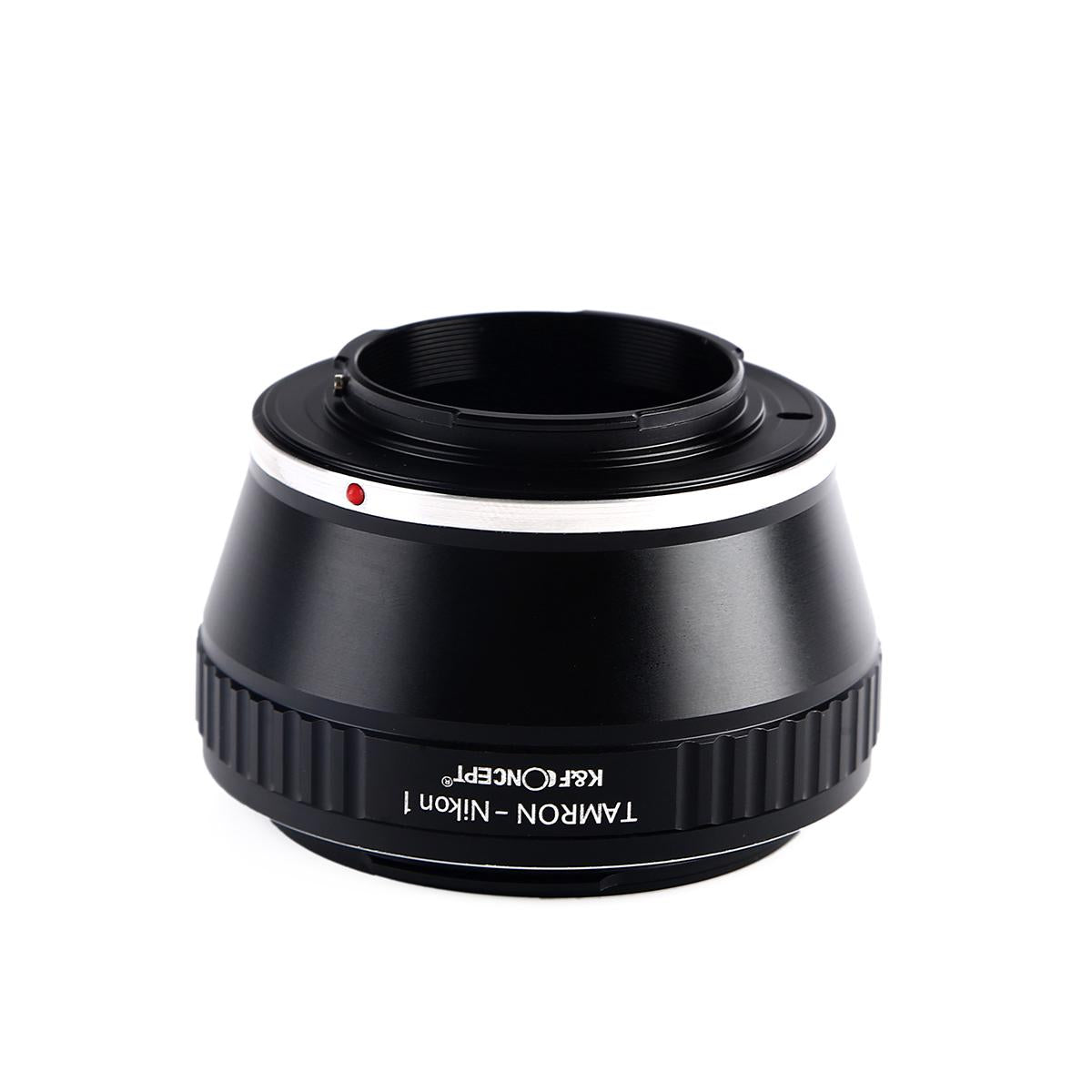 Product Image of K&F Concept Tamron Adaptall II Lenses to Nikon 1 Camera Mount Adapter