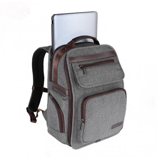 Image of K&F Concept DSLR Camera Backpack KF13.081