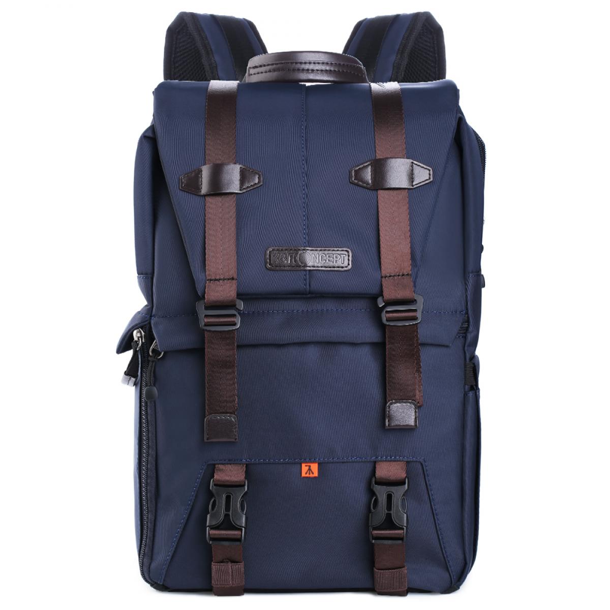 K&F Concept Navy 20L Backpack