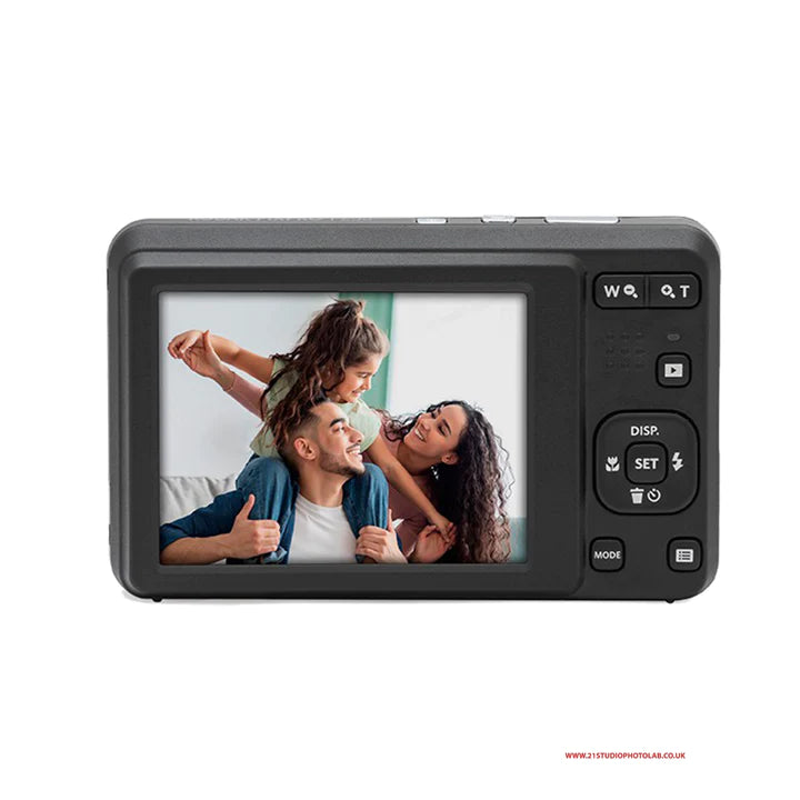 Kodak Pixpro X55 Compact Digital Camera