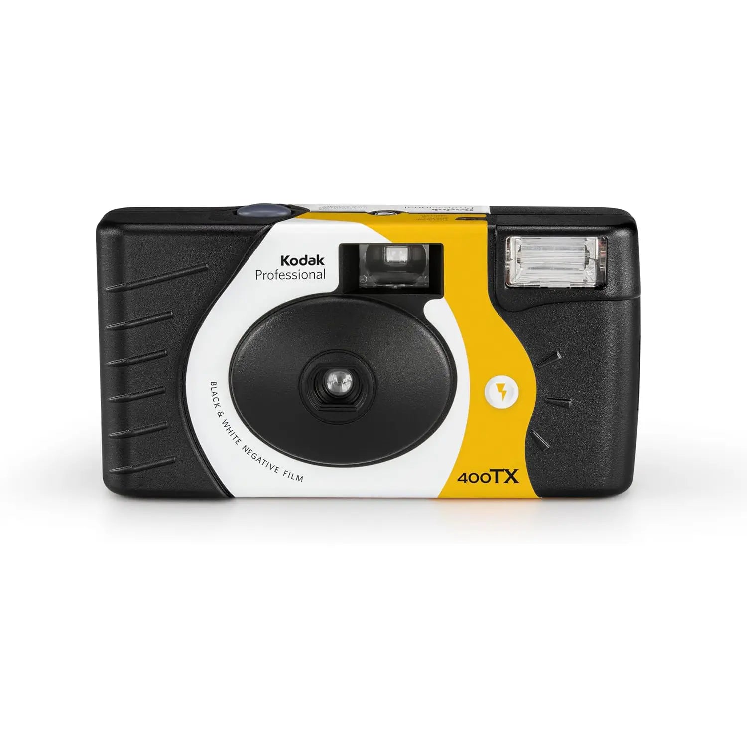 Kodak Professional Tri-X B&W 400 - 27 Exposure Single Use Camera