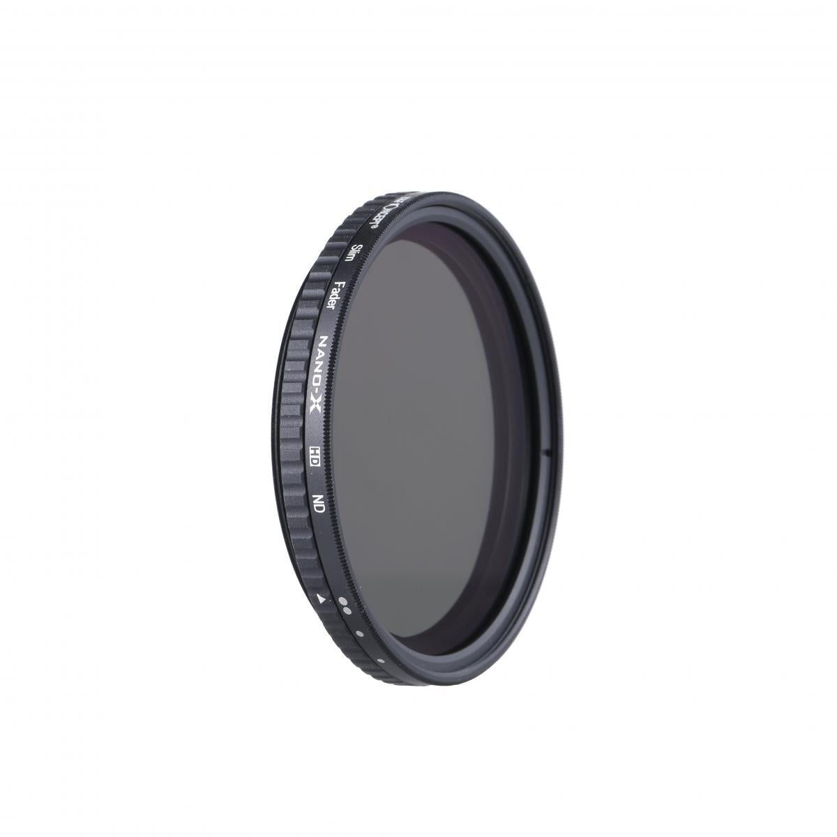 K&F Concept 52mm Variable ND Filter