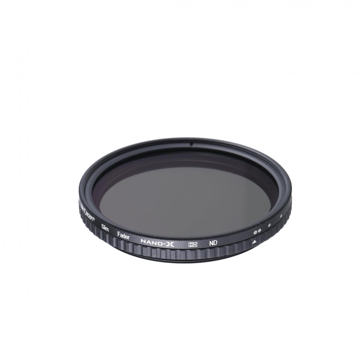 K&F Concept 52mm Variable ND Filter