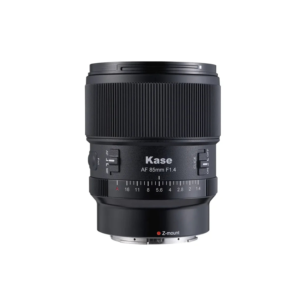 Kase 85mm f1.4 Auto Focus Camera Lens - Sony E Mount