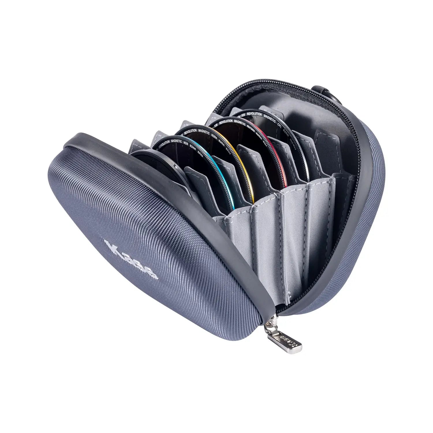 Kase Revolution Plus 112mm Entry Filter Kit