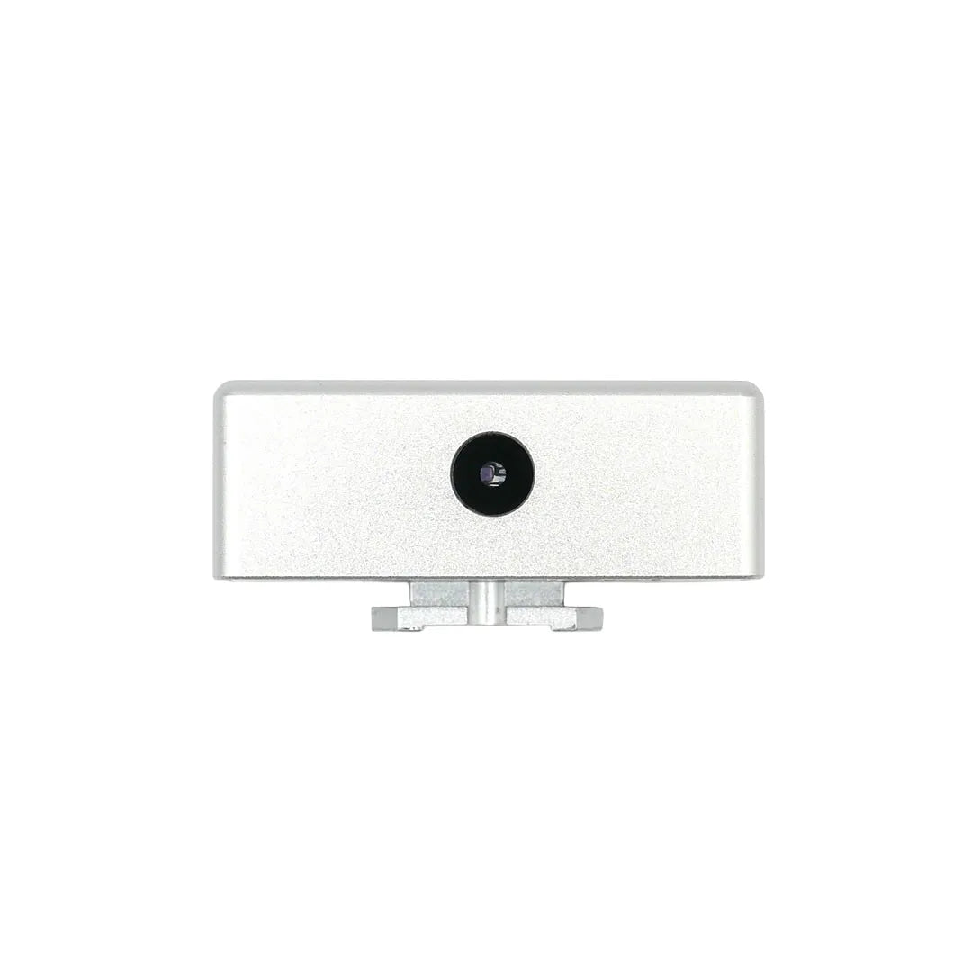 Keks KM02 Premium Light Meter For Film Cameras (Chrome)