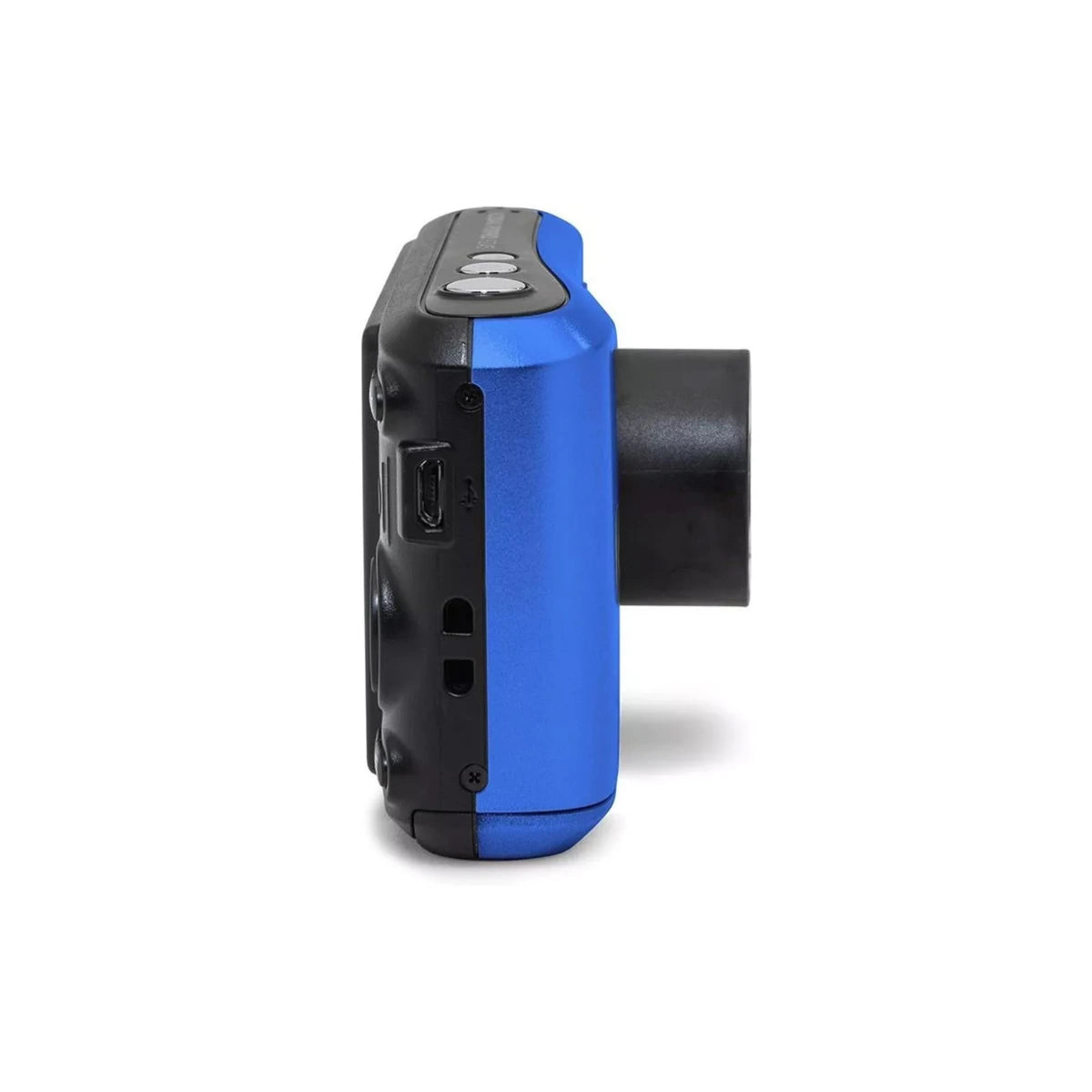 Kodak FZ45 Compact Camera - Blue