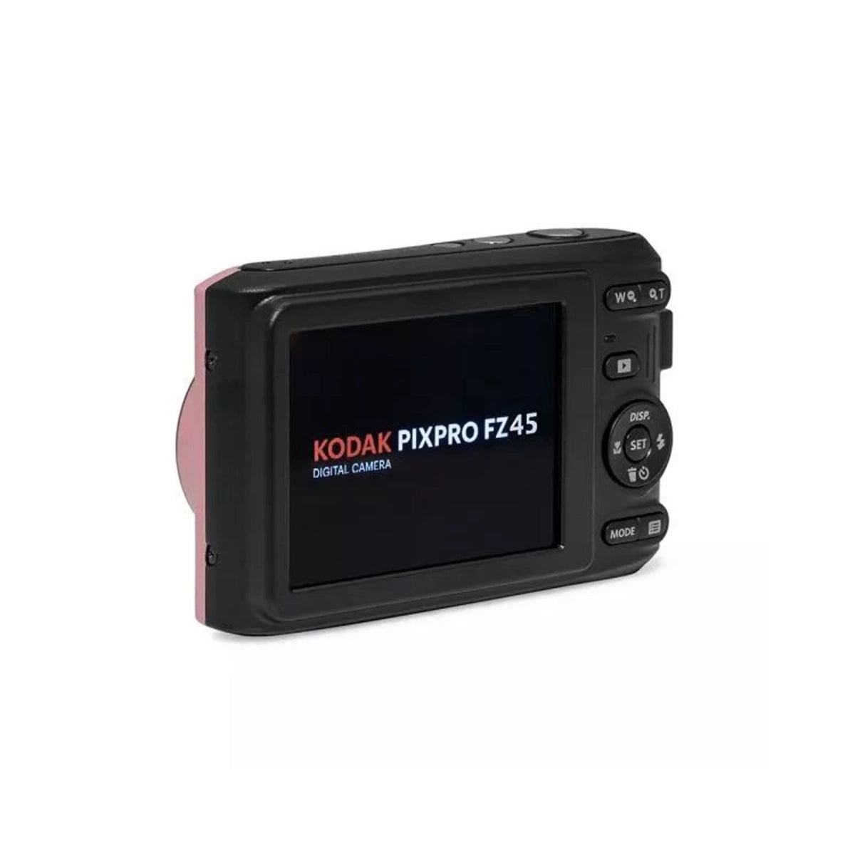 Kodak FZ45 Compact Camera - Pink