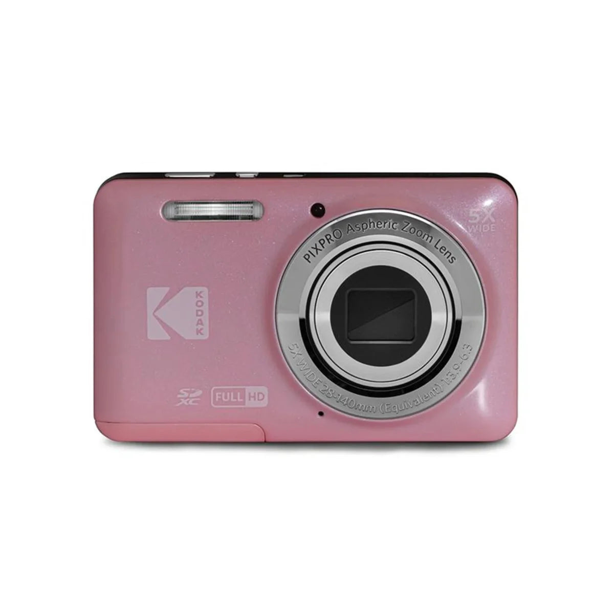 Kodak Pixpro FZ55 - Pink