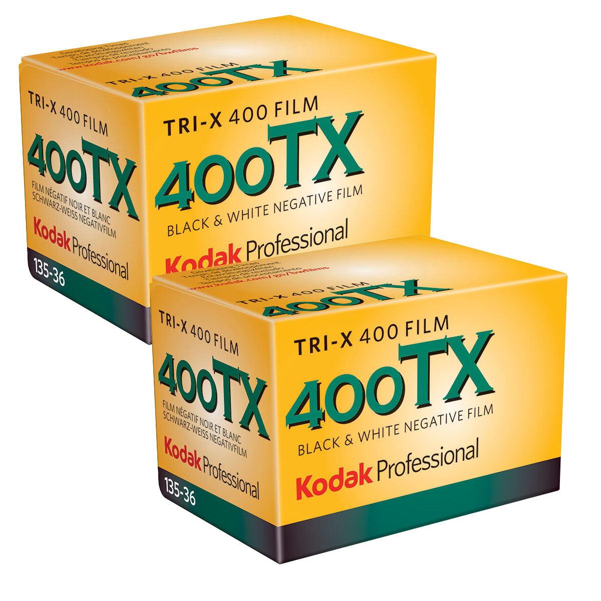 kodak TRI-X 400 135-36 20本 期限切れ｜フィルムカメラ 