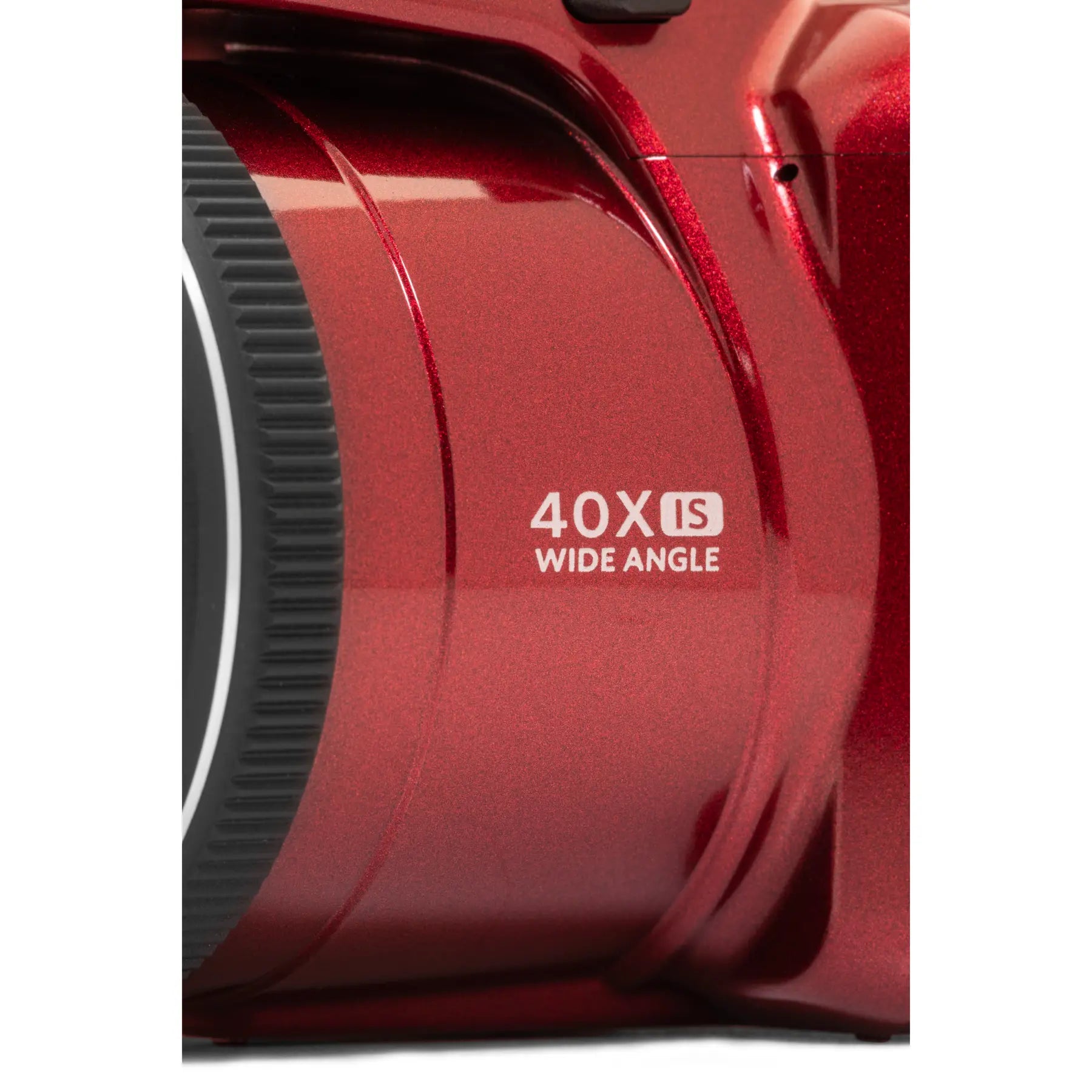 Kodak PIXPRO AZ405 Digital Bridge Camera - Red