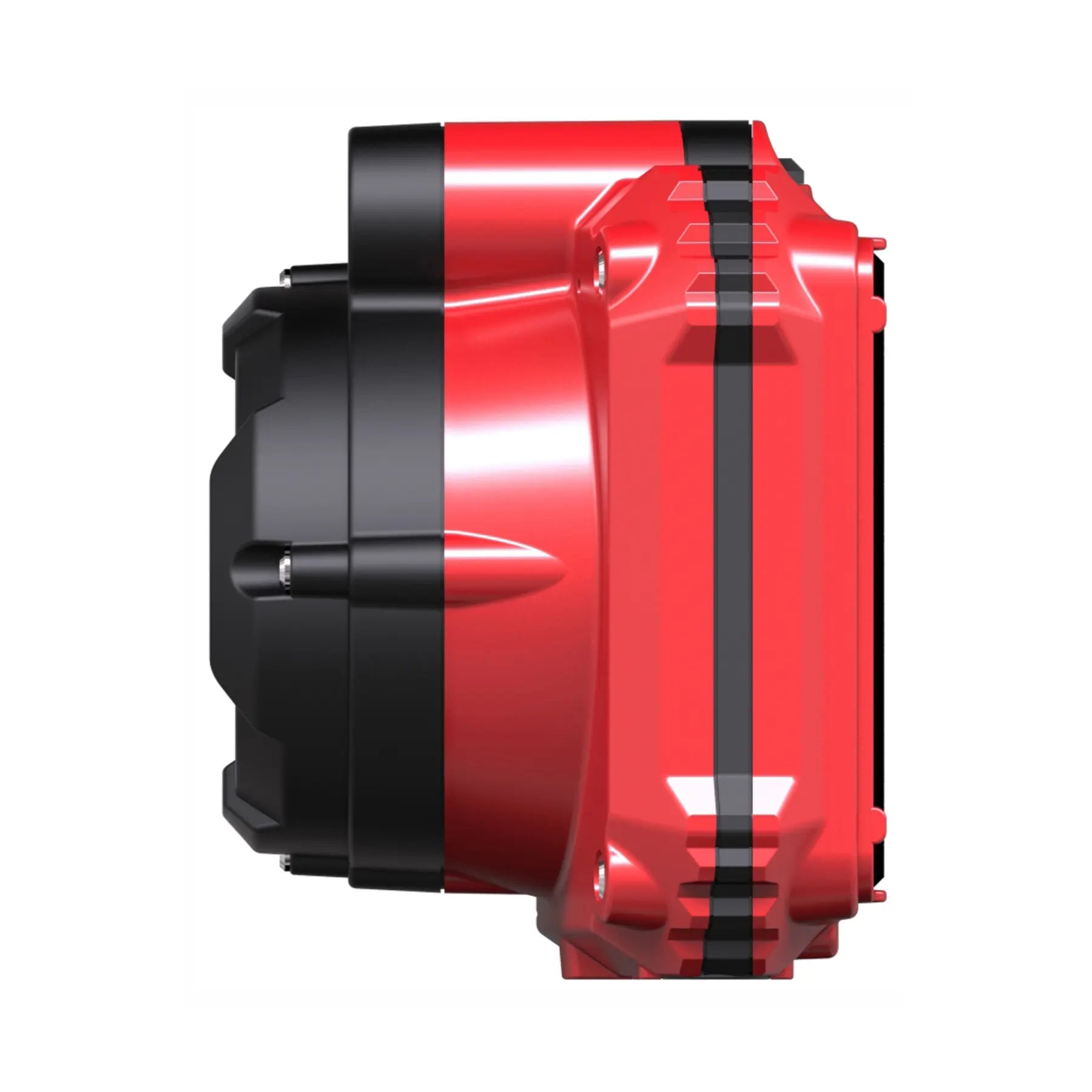 Kodak Pixpro WPZ2 Tough Digital Compact Camera - Red