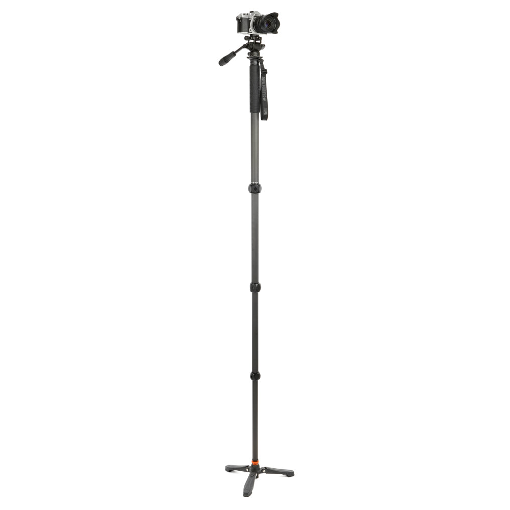 3 Legged Thing Legends Lance Super Kit Monopod